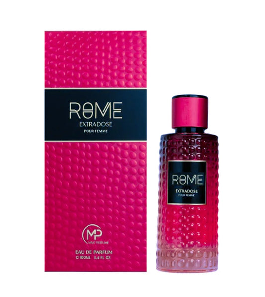 Rome Extradose Pour Femme - Bharara 100ml