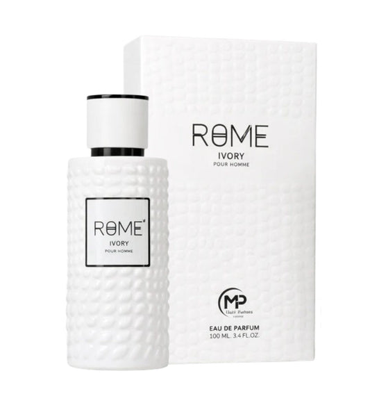 Rome ivory por homme