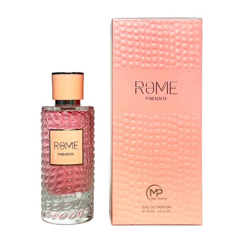 Rome Paradoxe - Bharara 100ml