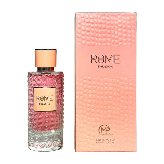 Rome Paradoxe - Bharara 100ml