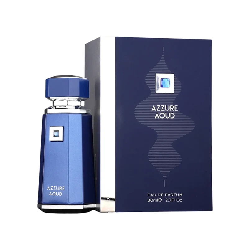 Azzure Oud - French Avenue 100ml