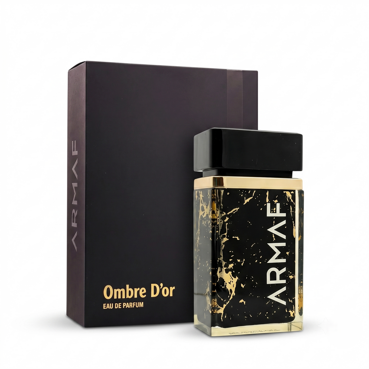Ombre D'Or - Armaf 100ml