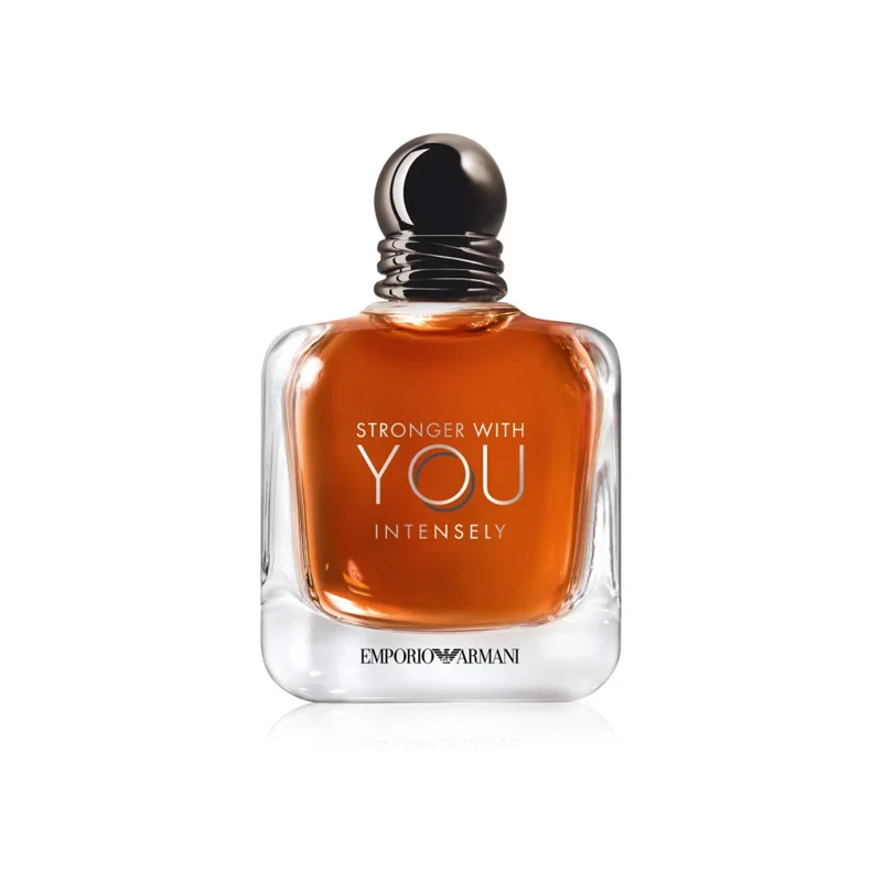 Stronger With You Intensely - Giorgio Armani 100ml