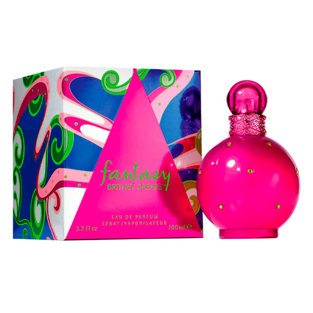 Fantasy - Britney Spears 100ml