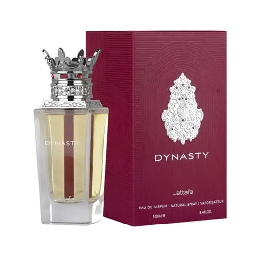 Dynasty Decant