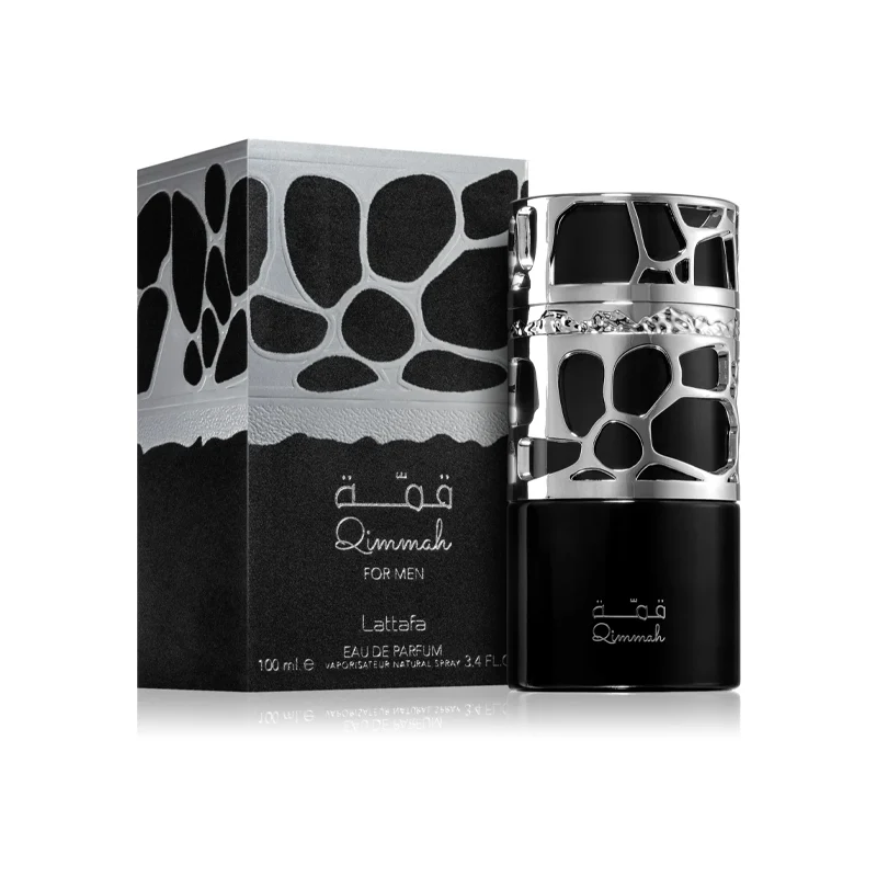Qimmah for Men - Lattafa Perfumes 100ml