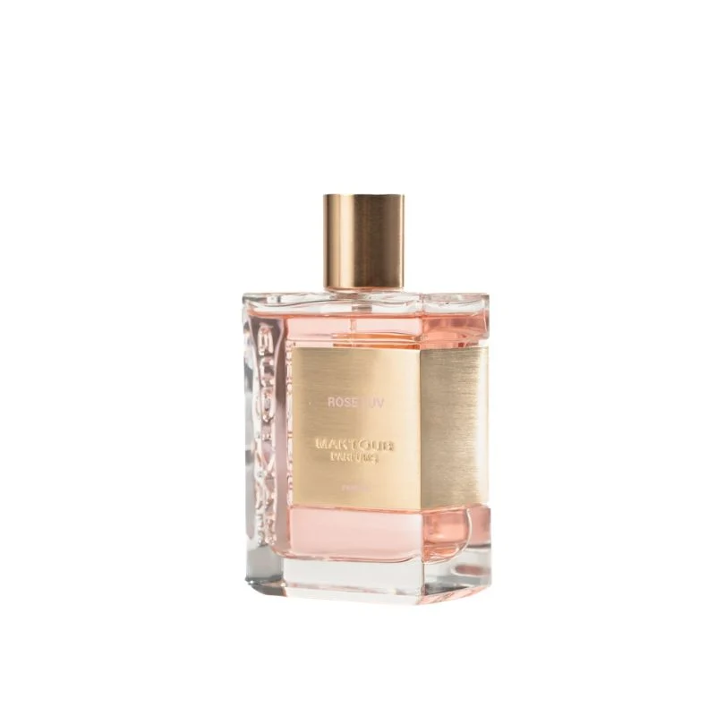 Maktoub Rose Luv