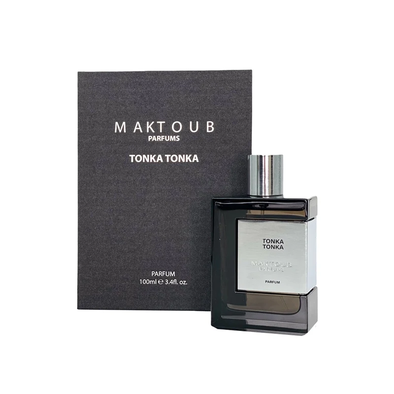 Tonka Tonka - Maktoub Parfums 100ml