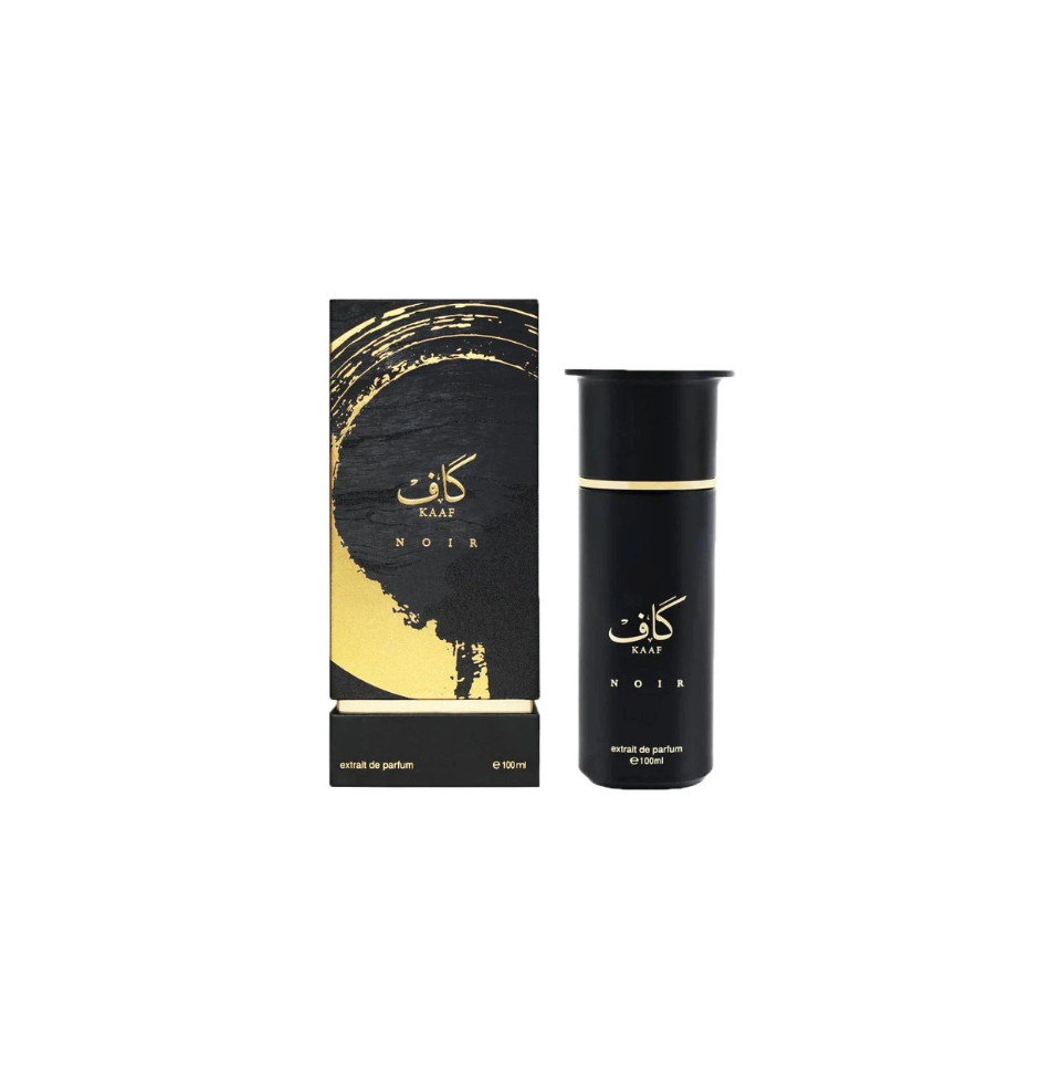 Kaaf Noir - Ahmed Al Maghribi 100ml