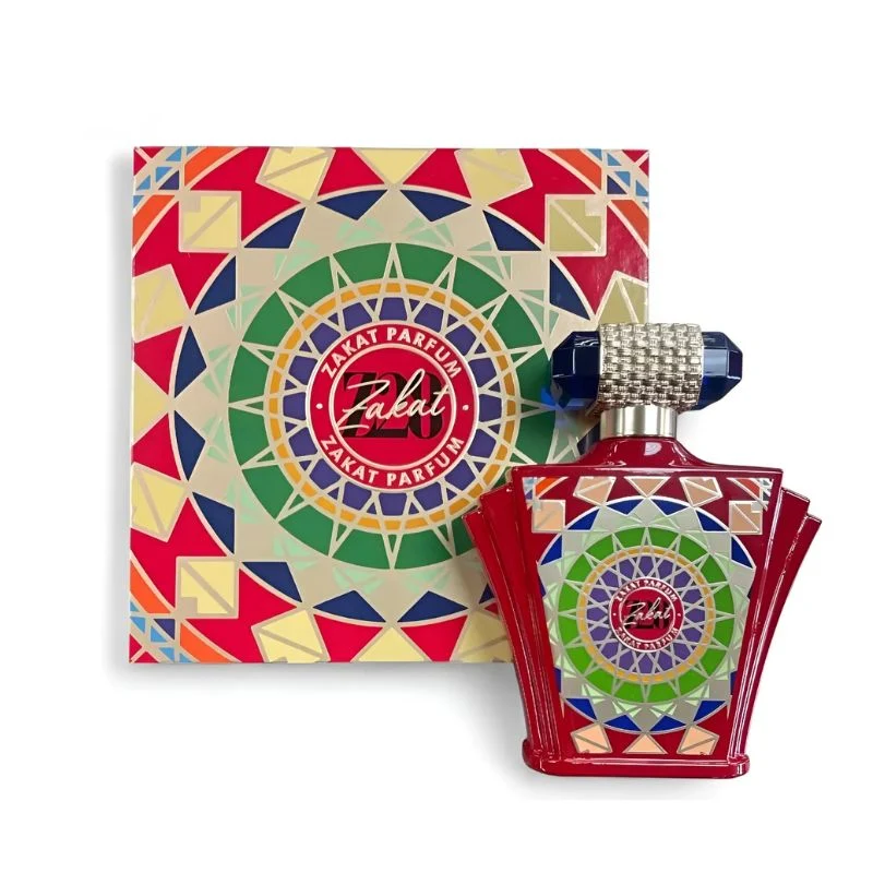 Z28 - Zakat 100ml