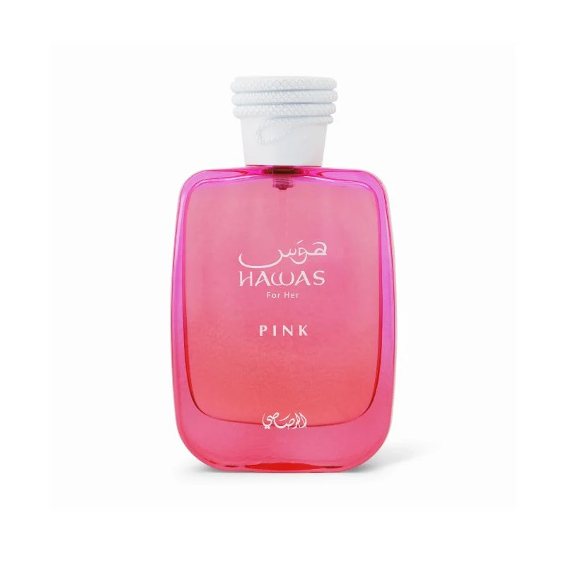 Hawas Pink - Rasasi 100ml