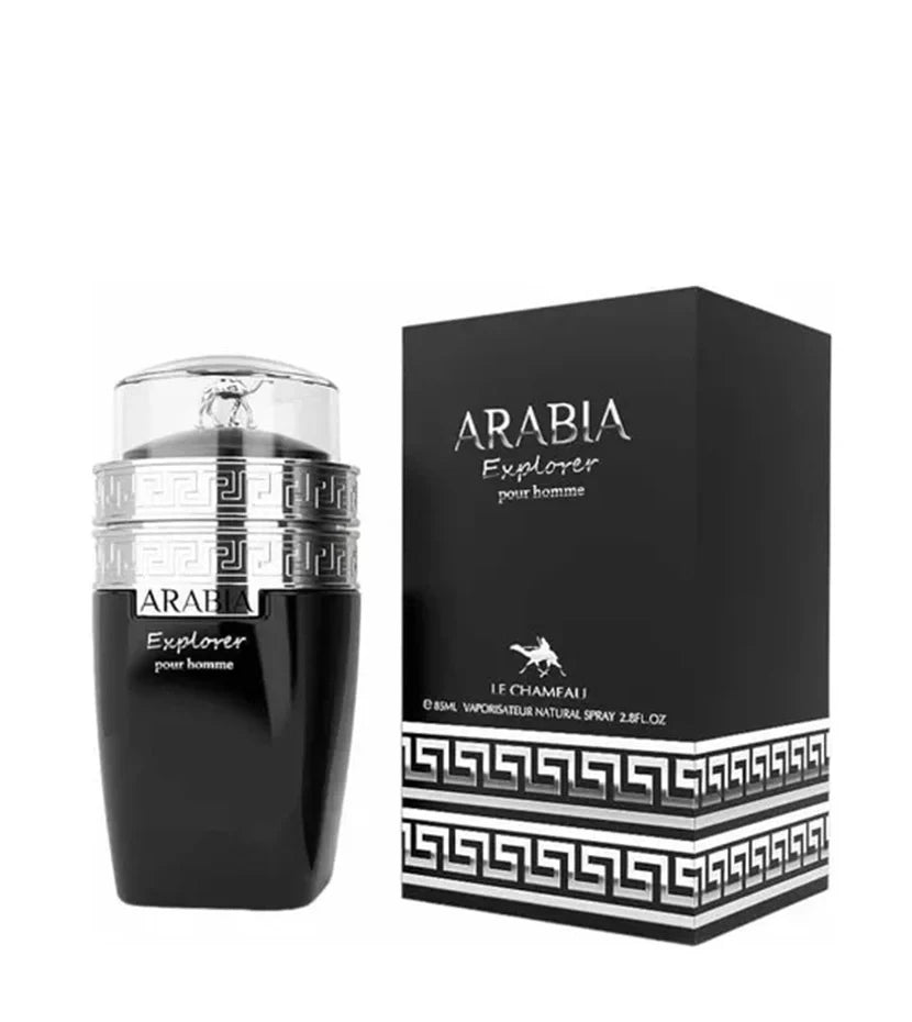 Arabia Explorer - Le Chameau 100ml