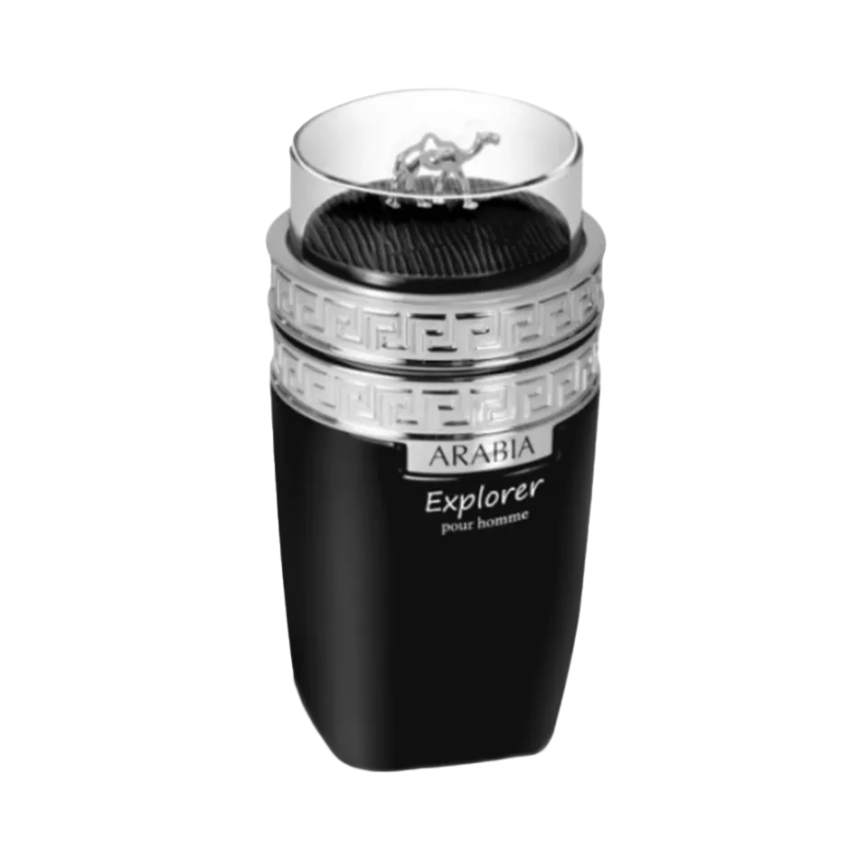 Arabia Explorer - Le Chameau 100ml