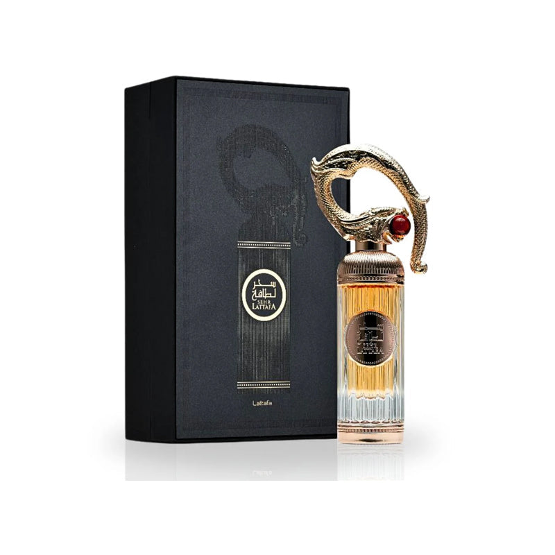 Sehr - Lattafa 100ml