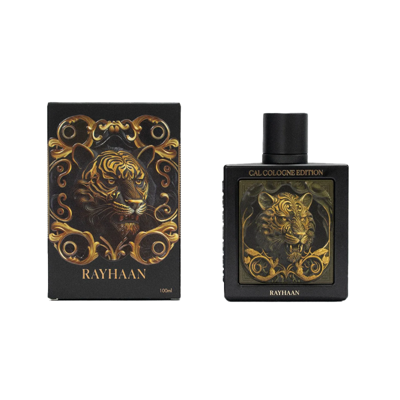 Rayhaan Tiger - 100ml