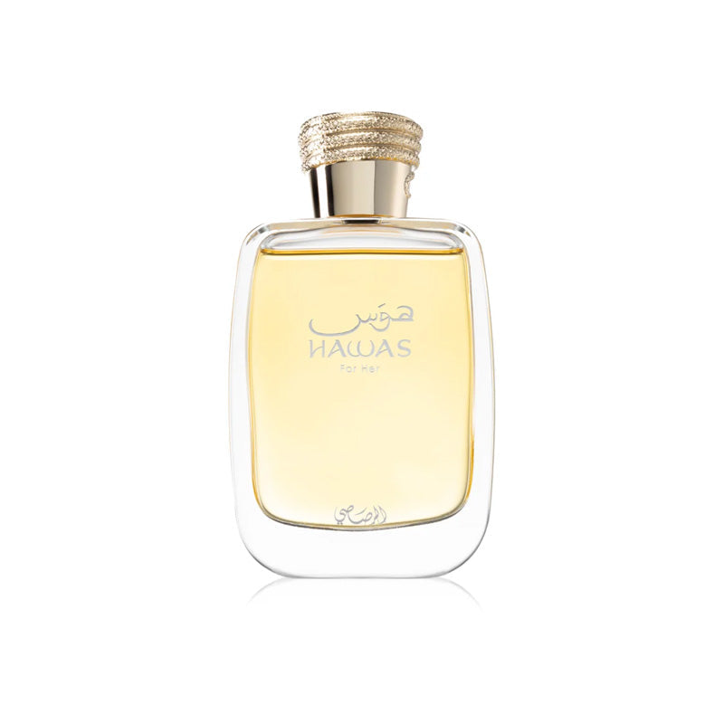 Hawas for Her - Rasasi 100ml