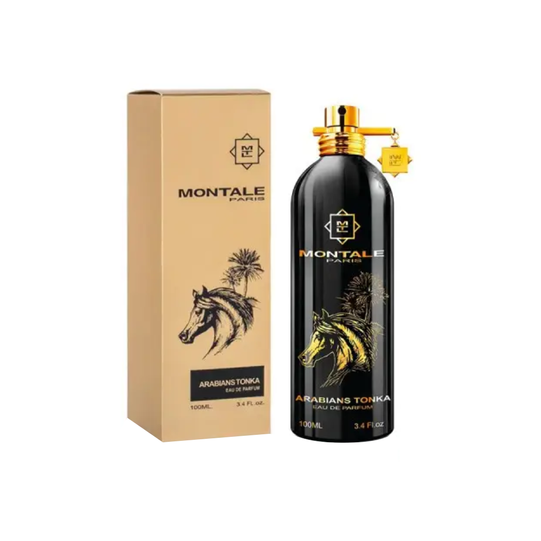 Montale Paris - Arabians Tonka 100ml