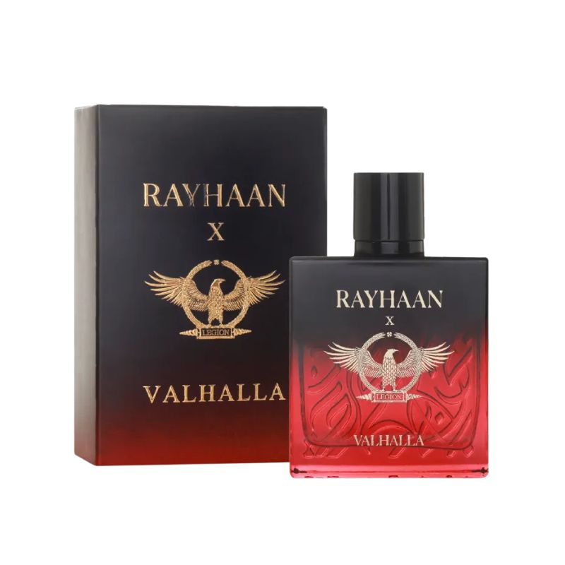 Rayhaan Valhalla - 100ml