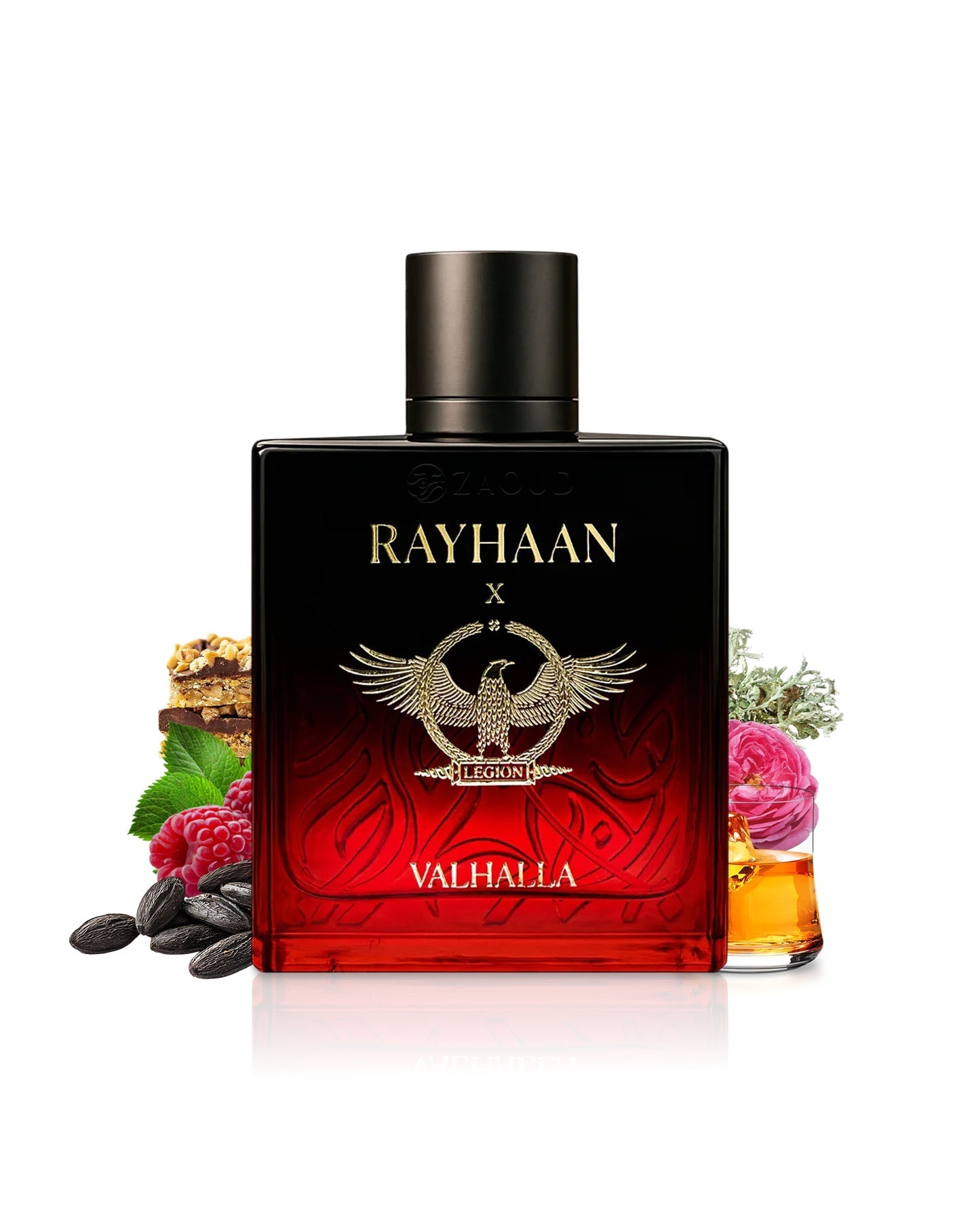 Rayhaan Valhalla - 100ml