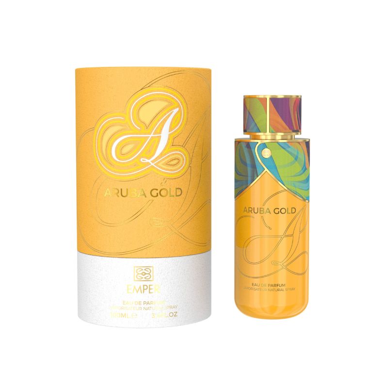 Aruba Gold - Emper 100ml