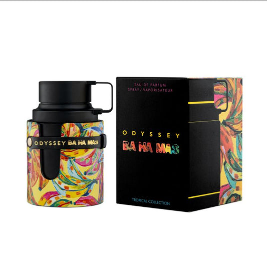 Odyssey Bahamas - Armaf 100ml