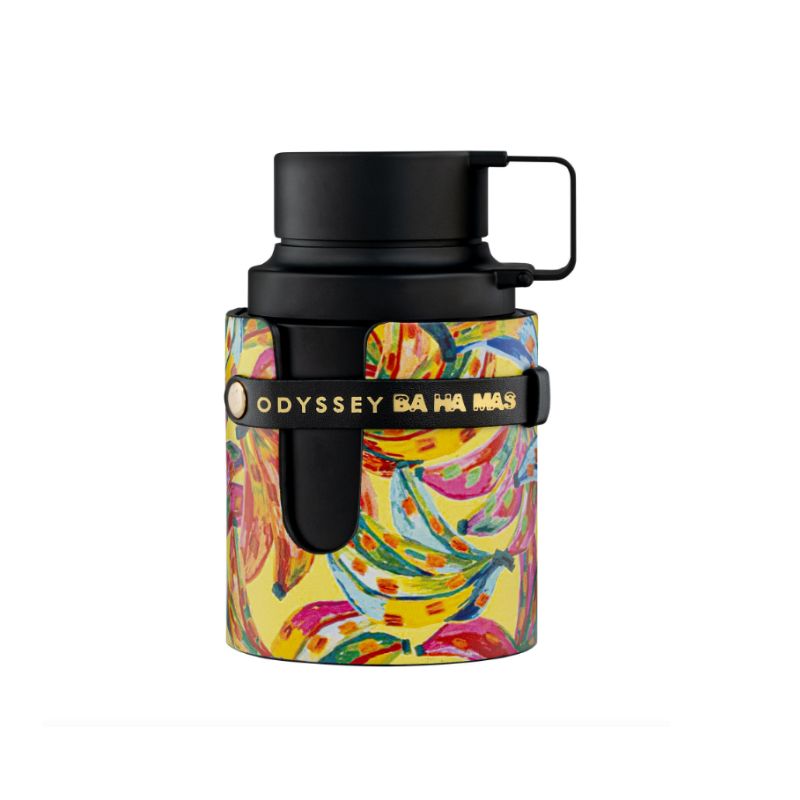 Odyssey Bahamas - Armaf 100ml