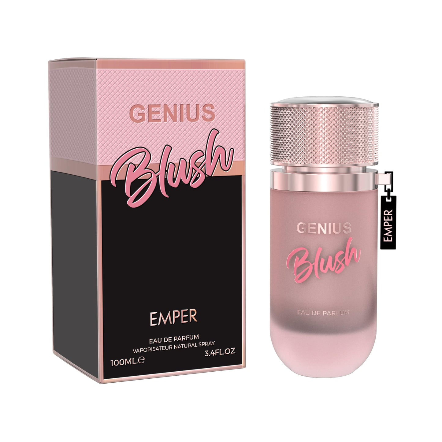 Genius Blush Decant