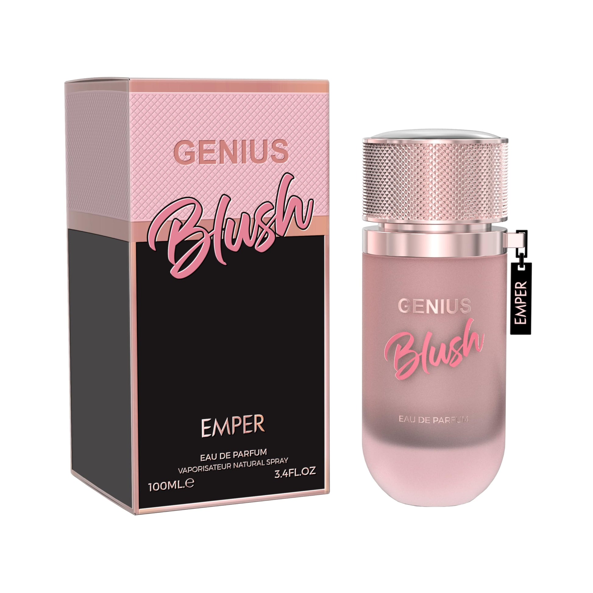 Genius Blush Decant