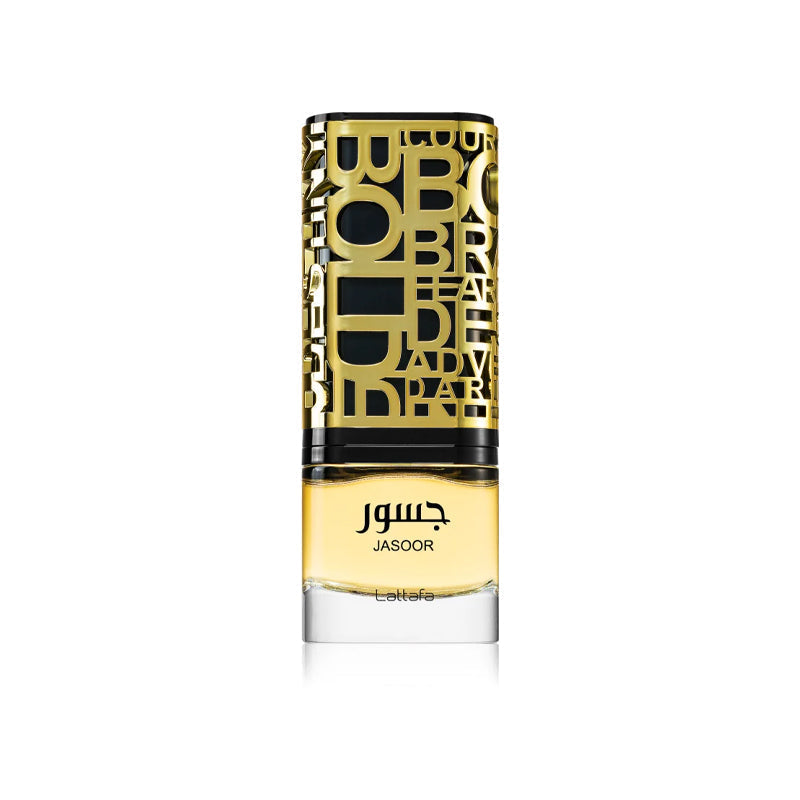 Jasoor - Lattafa 100ml