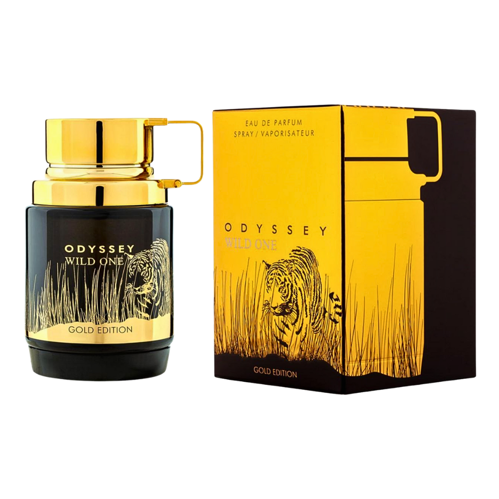 Odyssey Wild One - Armaf 100ml