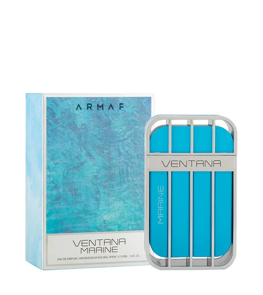 Ventana Marine - Armaf 100ml