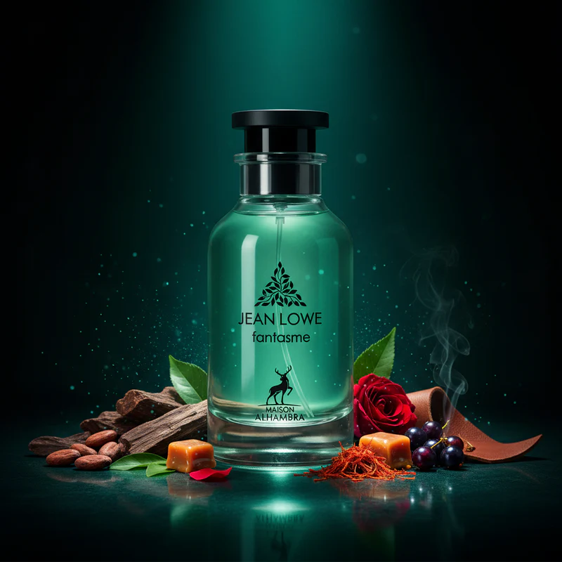 Jean Lowe Fantasme - Maison Alhambra 100ml