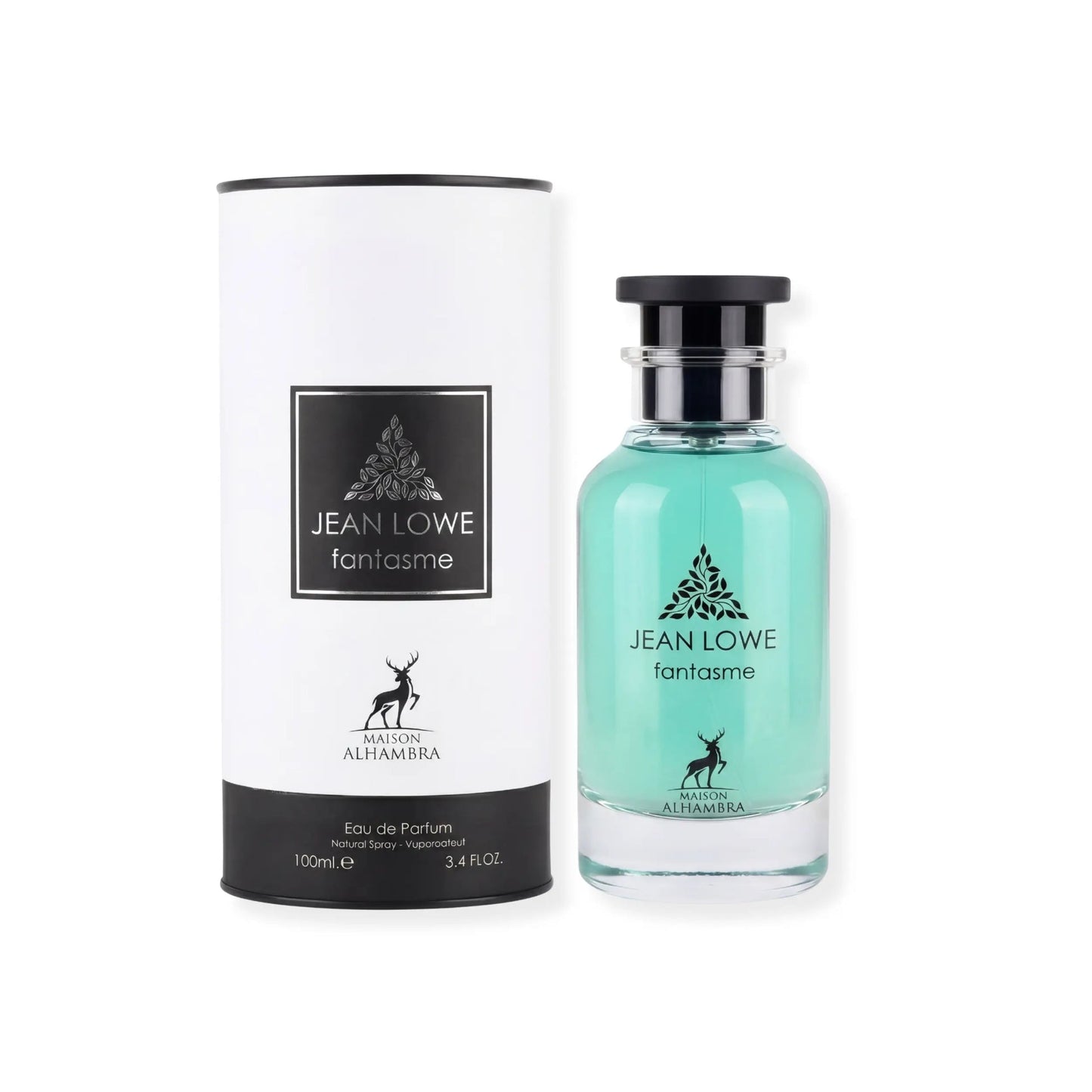 Jean Lowe Fantasme - Maison Alhambra 100ml