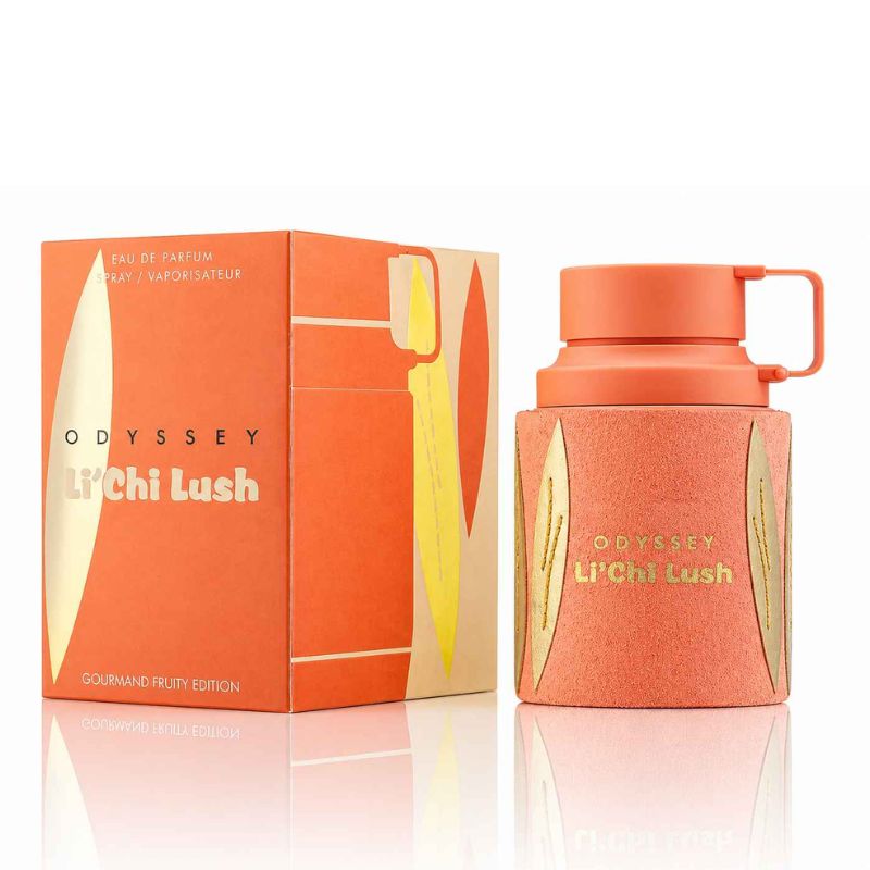 Odyssey Lichi Lush - Armaf 100ml