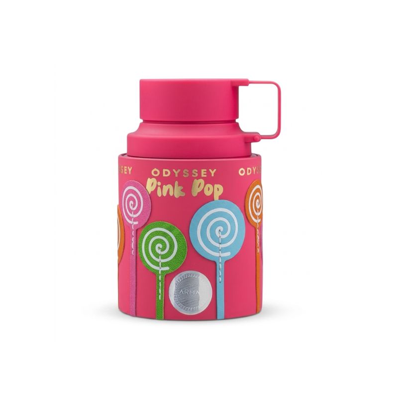 Odyssey Pink Pop - Armaf 100ml