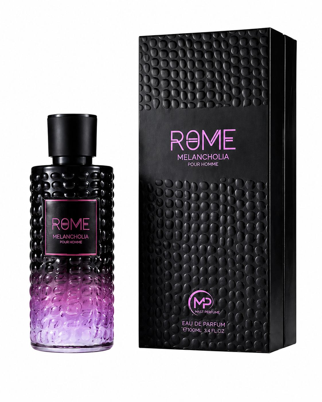 Rome Melancholia Hombre - Mast Perfume 100ml