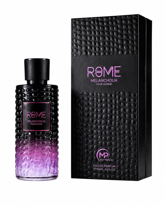 Rome Melancholia Hombre - Mast Perfume 100ml
