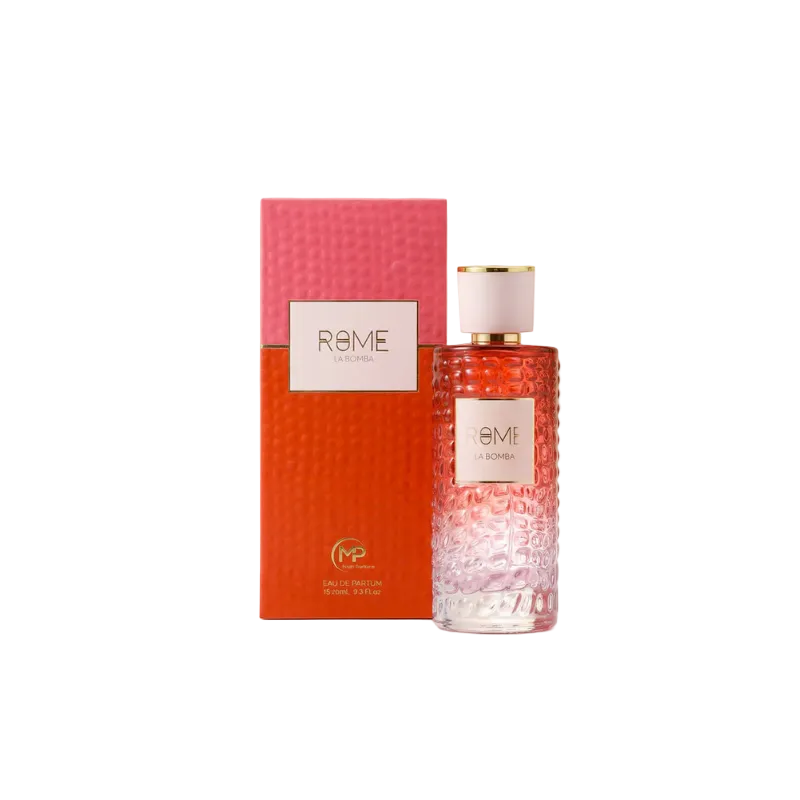 Rome La Bomba - Bharara 100ml