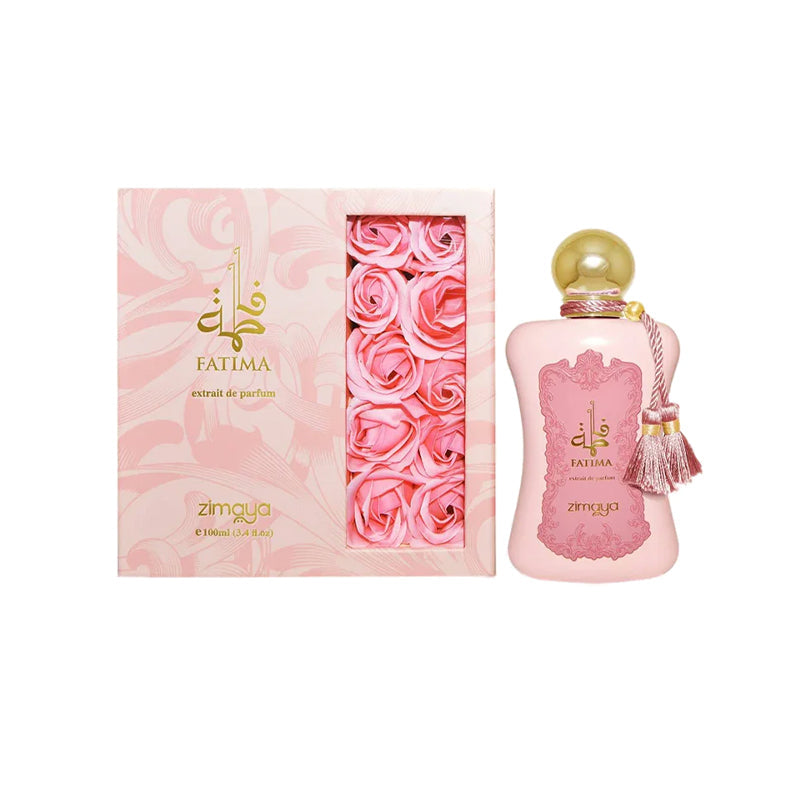 Fatima - Zimaya 100ml