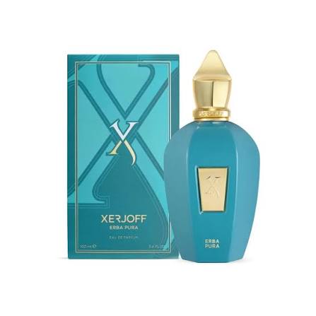 Xerjoff Erba Pura - 100ml
