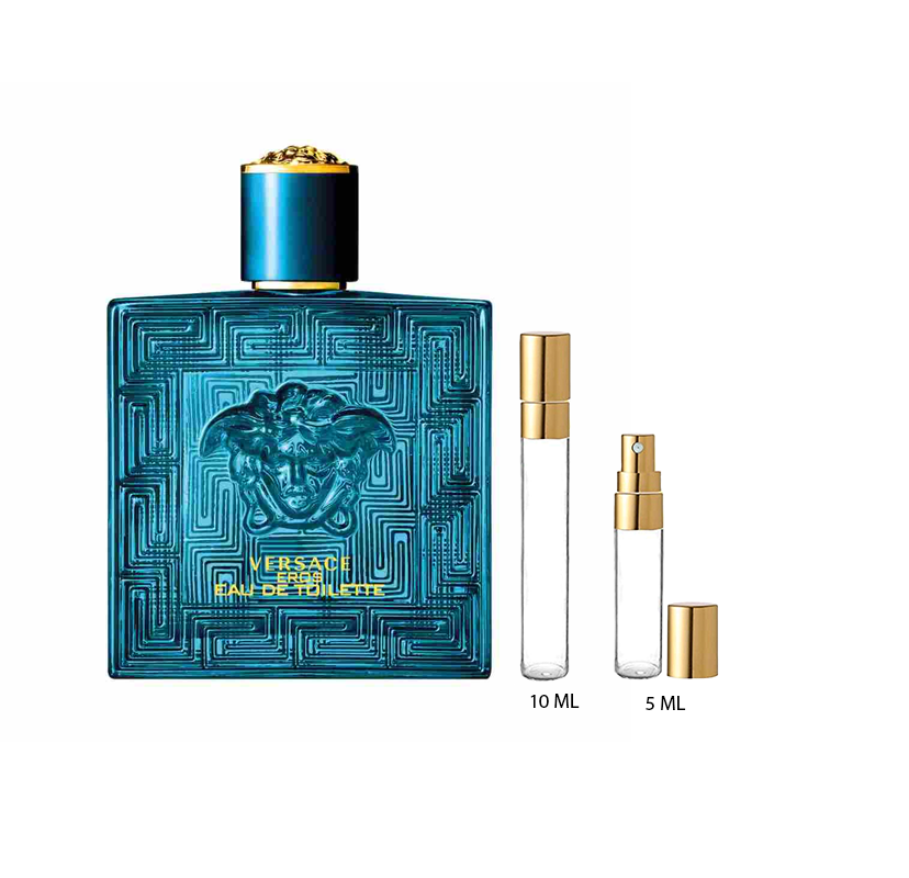 Versace Eros EDT - 100ml