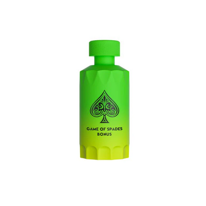 Game of Spades Bonus - Jo Milano 100ml