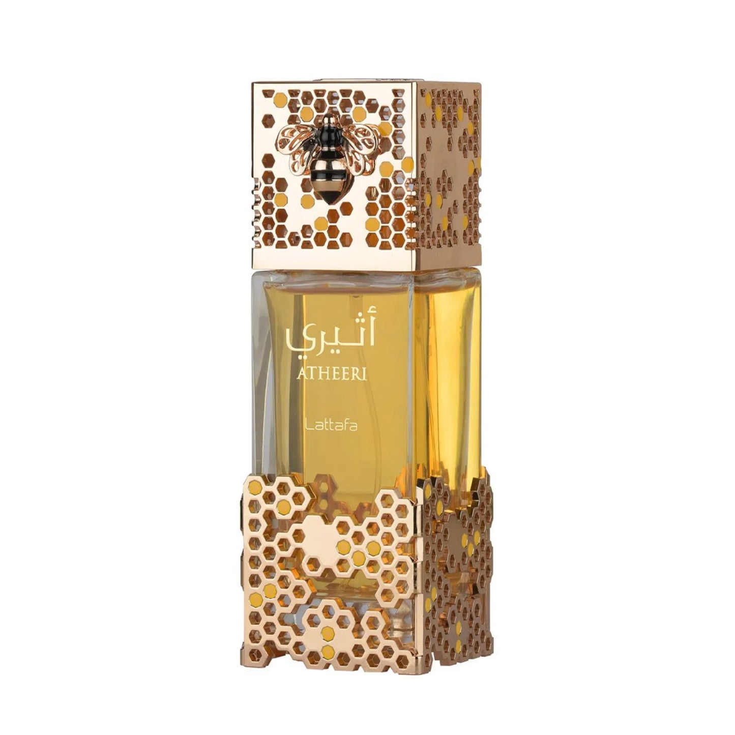 Atheeri - Lattafa 100ml