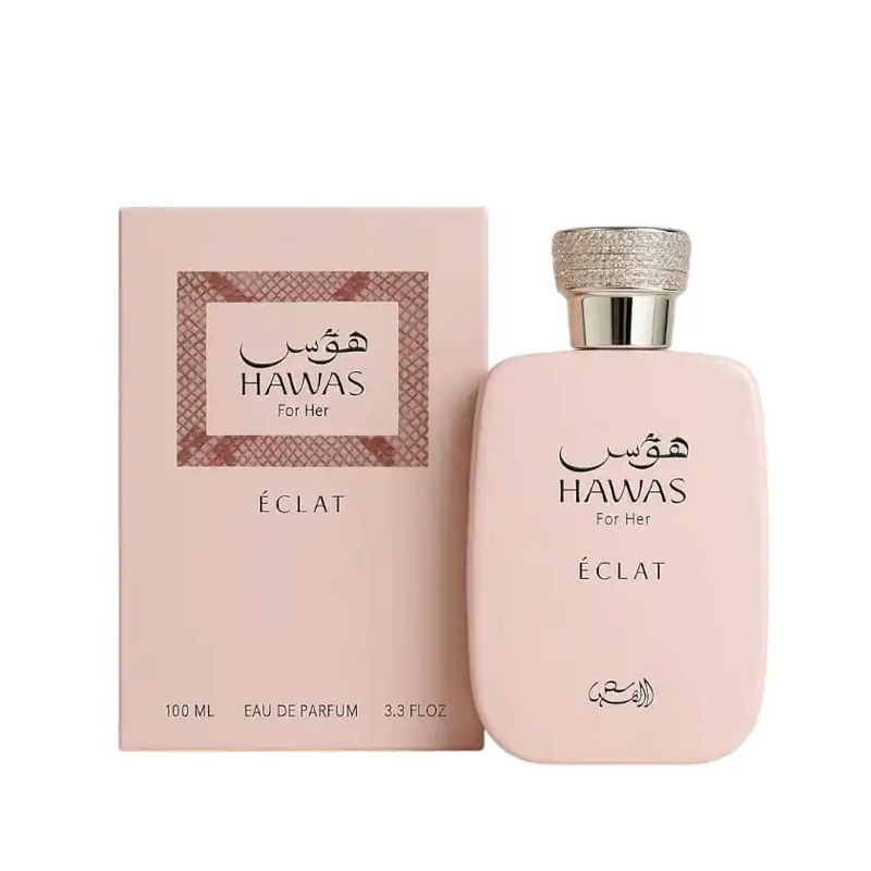 Hawas Eclat - Rasasi 100ml