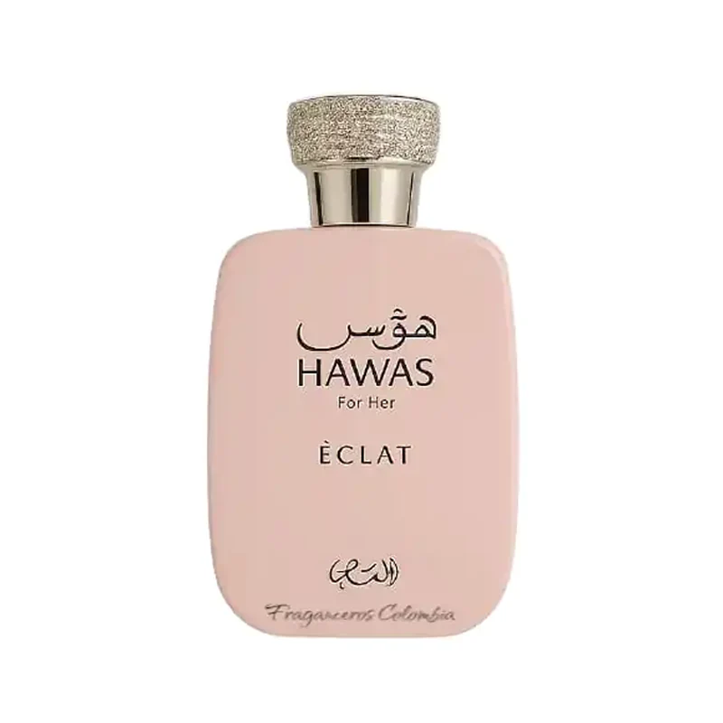Hawas Eclat - Rasasi 100ml