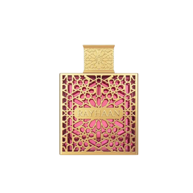 Rayhaan Kiss - 100ml