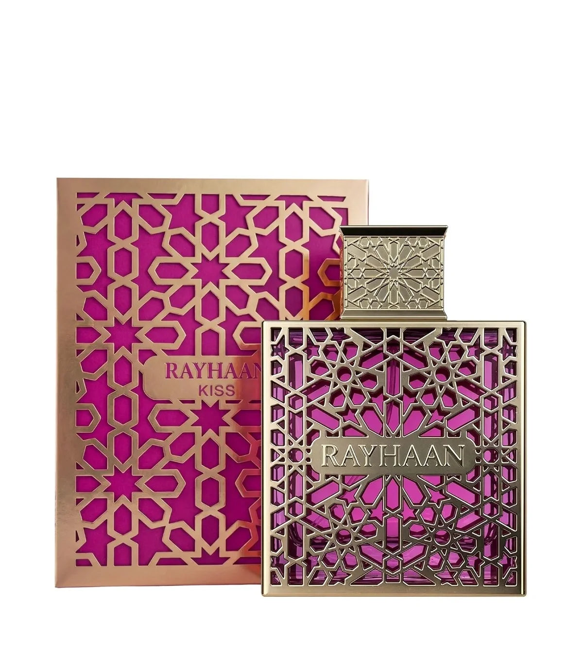 Rayhaan Kiss - 100ml