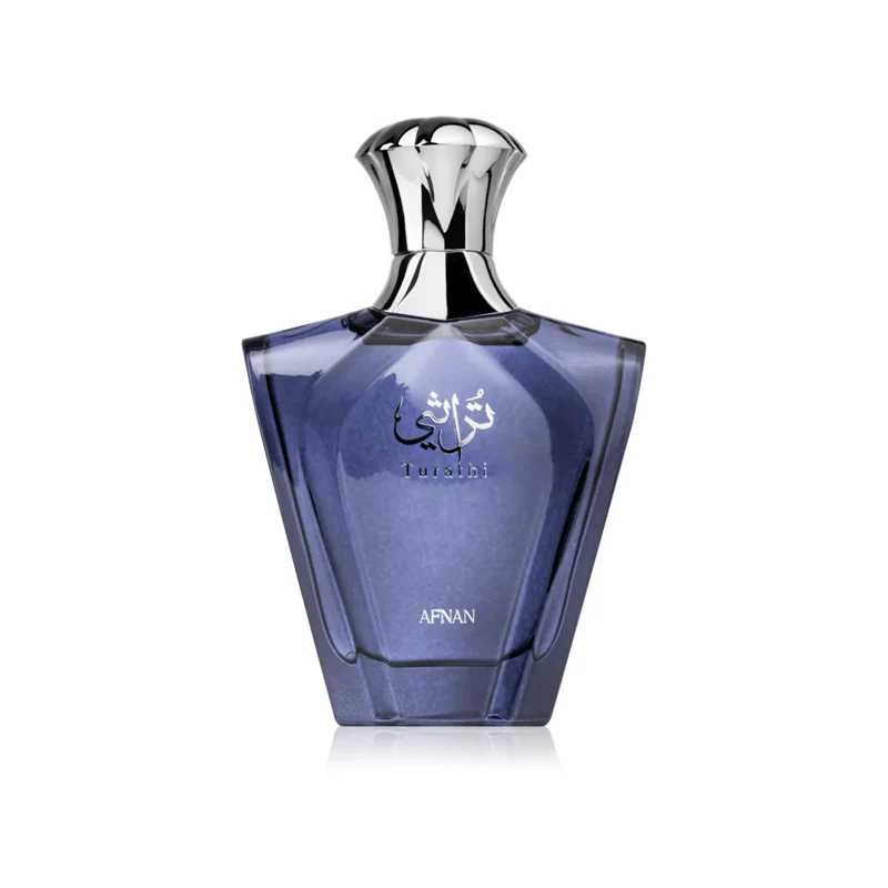 Turathi Blue - Afnan 90ml