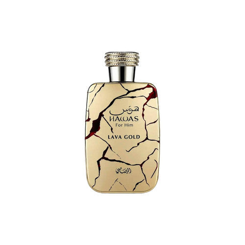 Hawas Lava Gold - Rasasi 100ml