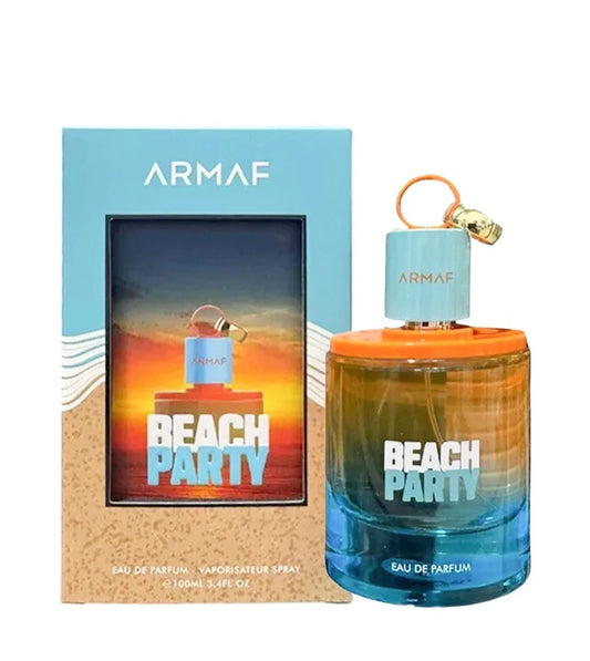 Armaf Beach Party - 100ml